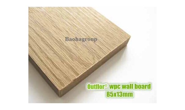 Thanh đa năng gỗ nhựa WPC CBM85S13